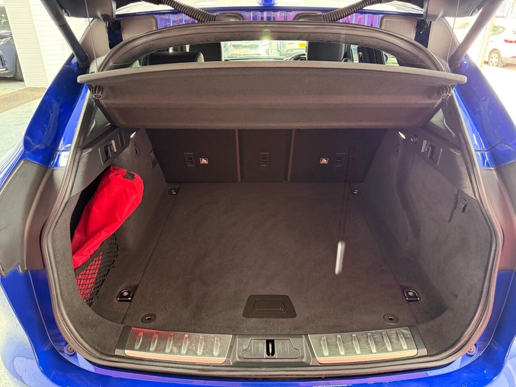 Used Jaguar F-Pace 2019 for sale - 76776581: Photo 13