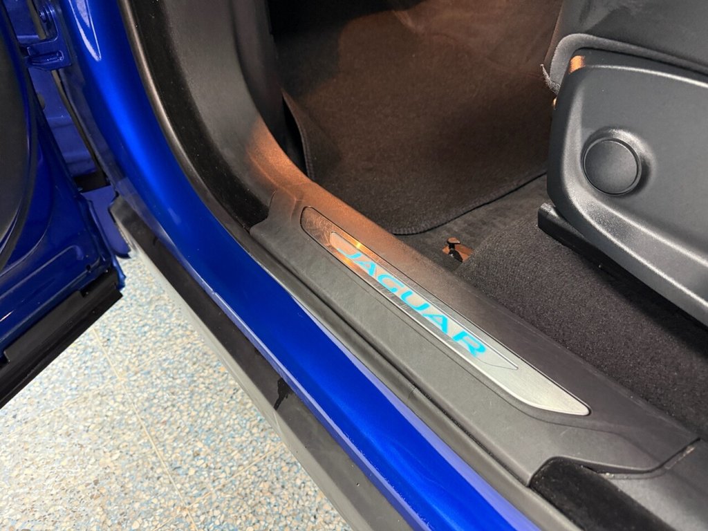 Used Jaguar F-Pace 2019 for sale - 76776581: Photo 23