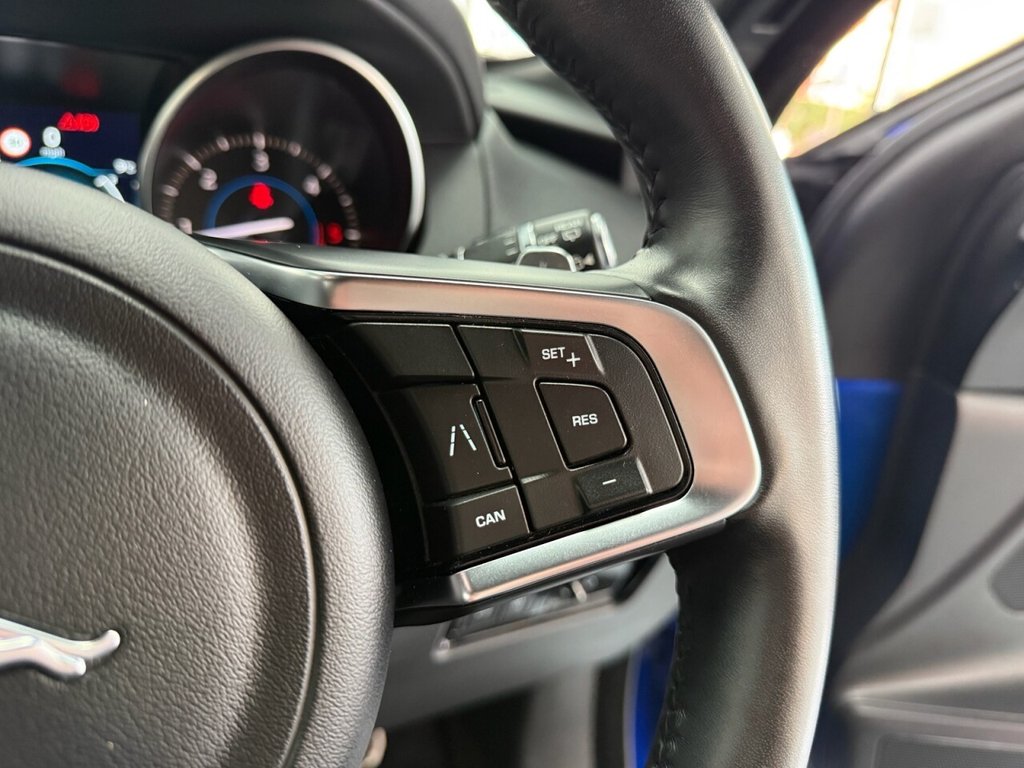 Used Jaguar F-Pace 2019 for sale - 76776581: Photo 38