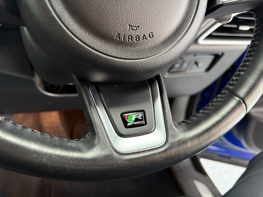 Used Jaguar F-Pace 2019 for sale - 76776581: Photo 39