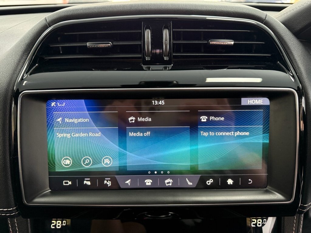 Used Jaguar F-Pace 2019 for sale - 76776581: Photo 42