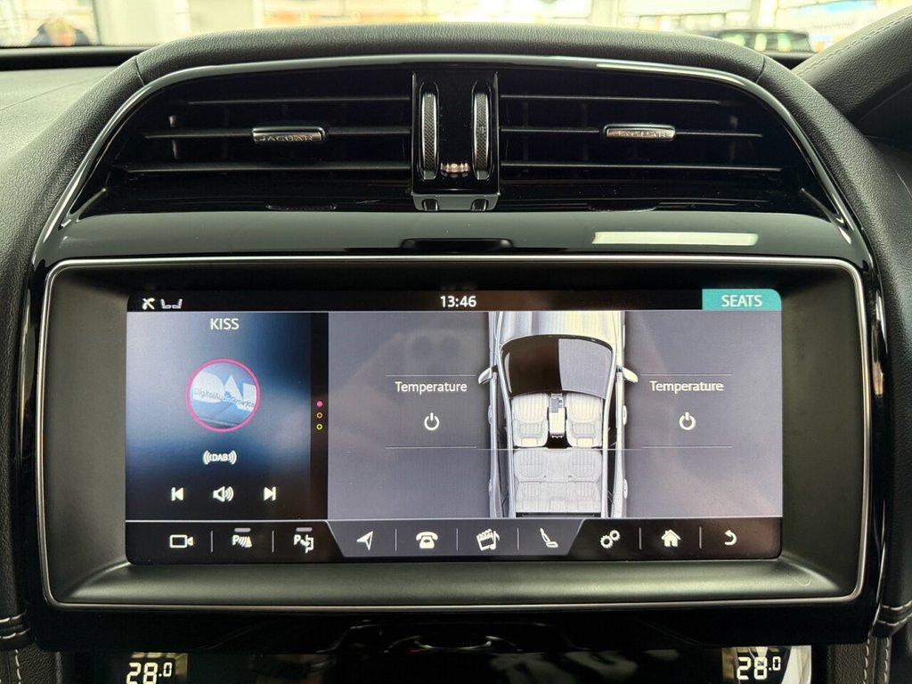 Used Jaguar F-Pace 2019 for sale - 76776581: Photo 46