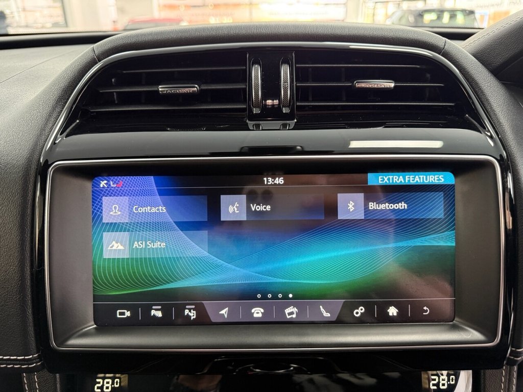 Used Jaguar F-Pace 2019 for sale - 76776581: Photo 50