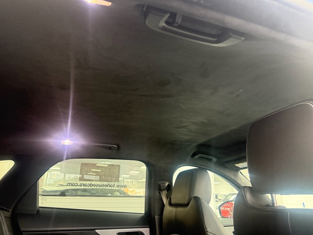 Used Jaguar F-Pace 2019 for sale - 76776581: Photo 8