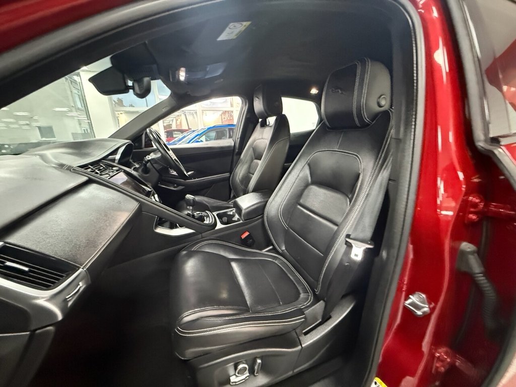 Used Jaguar E-Pace 2021 for sale - 77153375: Photo 17