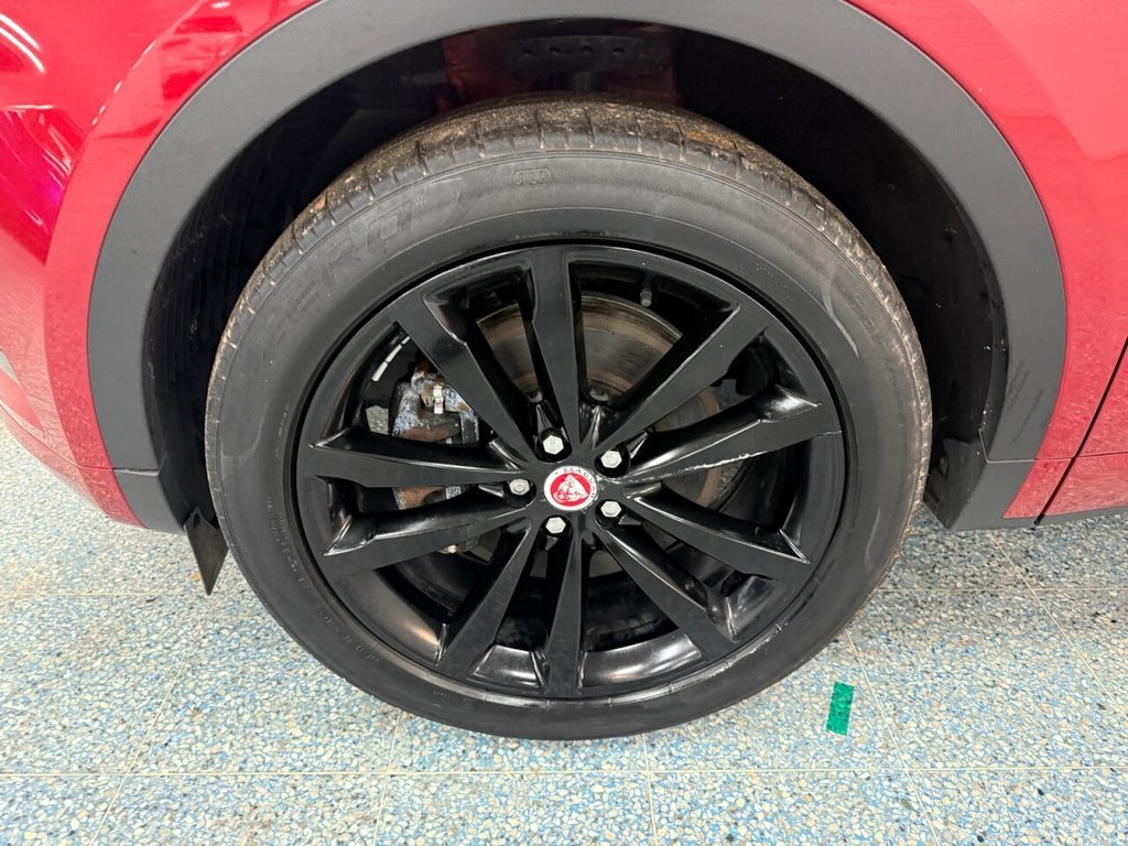 Used Jaguar E-Pace 2021 for sale - 77153375: Photo 21