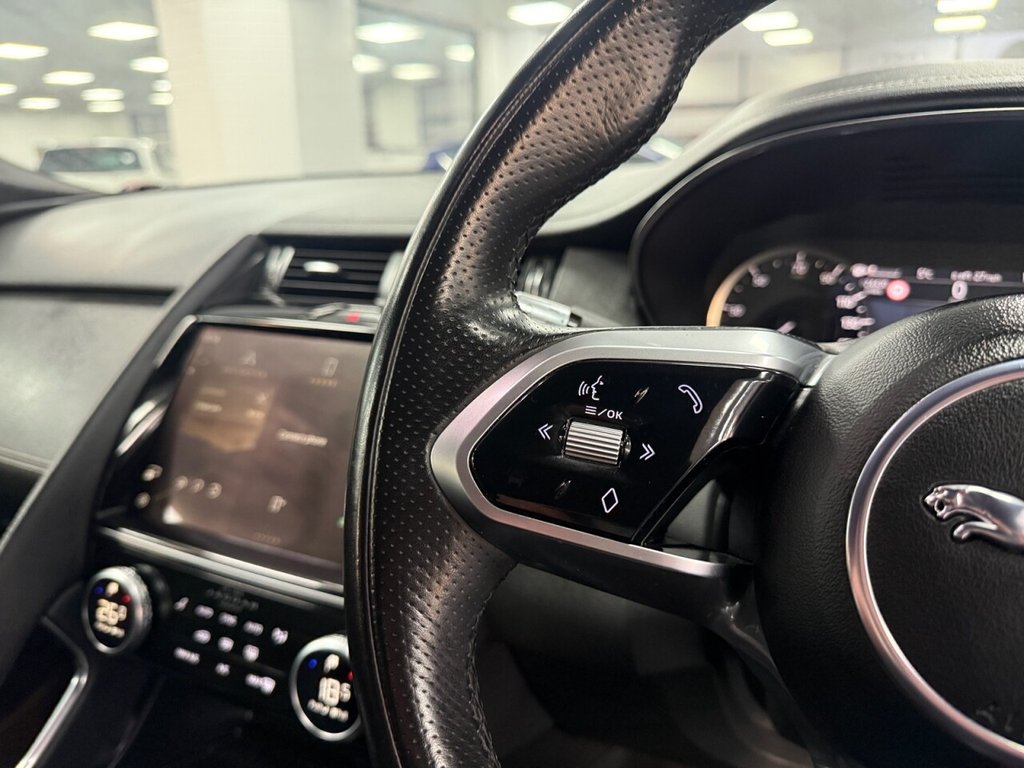 Used Jaguar E-Pace 2021 for sale - 77153375: Photo 32