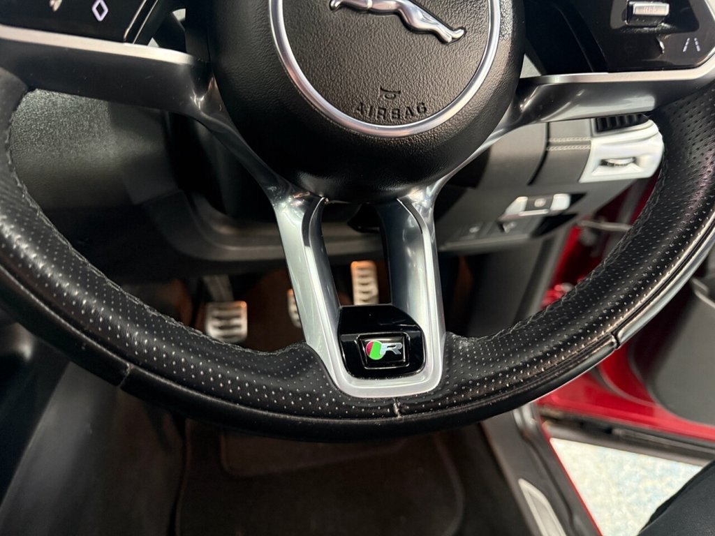 Used Jaguar E-Pace 2021 for sale - 77153375: Photo 34