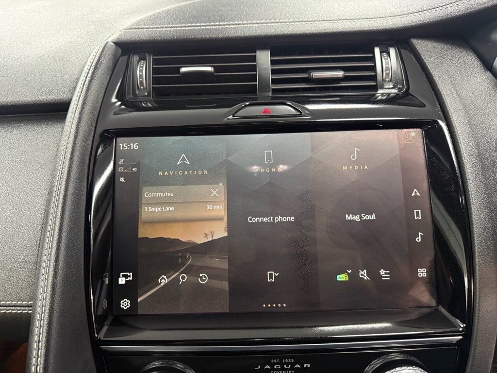 Used Jaguar E-Pace 2021 for sale - 77153375: Photo 36