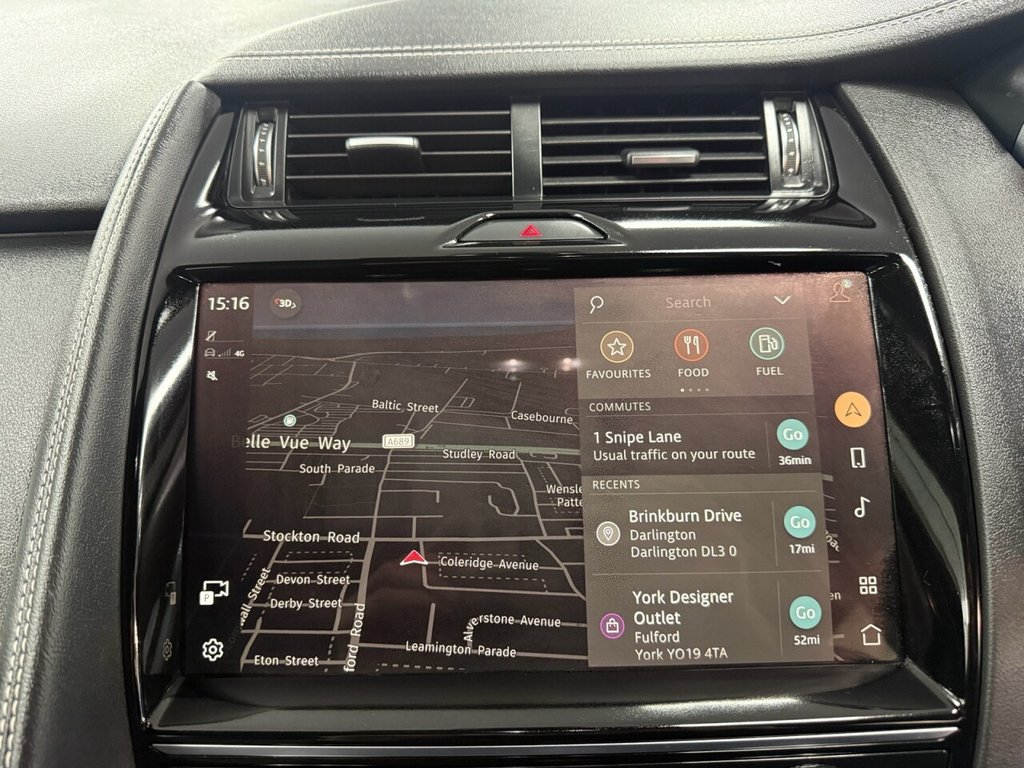 Used Jaguar E-Pace 2021 for sale - 77153375: Photo 37