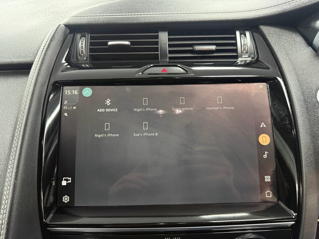 Used Jaguar E-Pace 2021 for sale - 77153375: Photo 38