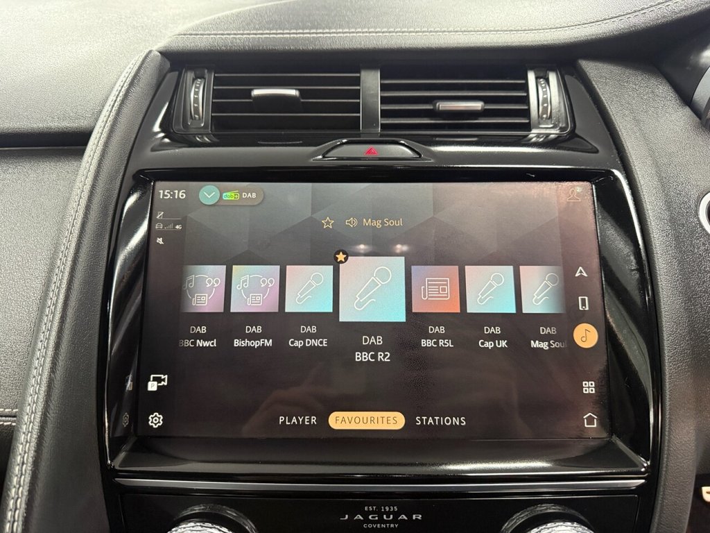 Used Jaguar E-Pace 2021 for sale - 77153375: Photo 39