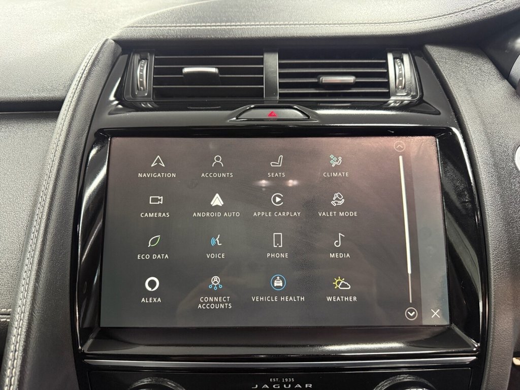 Used Jaguar E-Pace 2021 for sale - 77153375: Photo 40