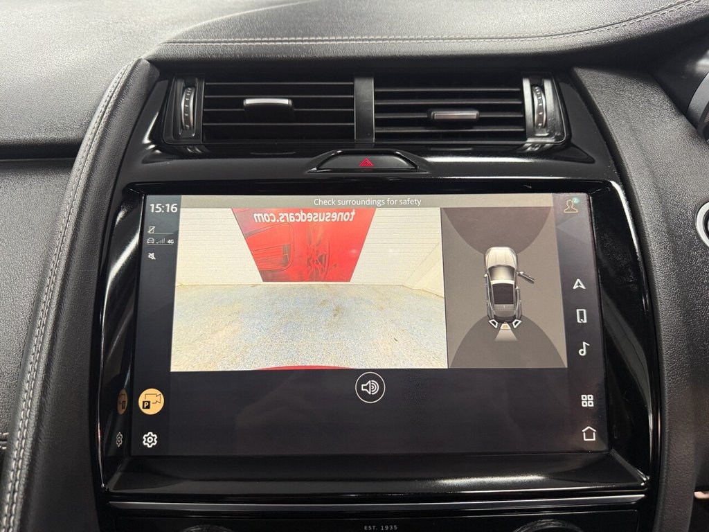 Used Jaguar E-Pace 2021 for sale - 77153375: Photo 42