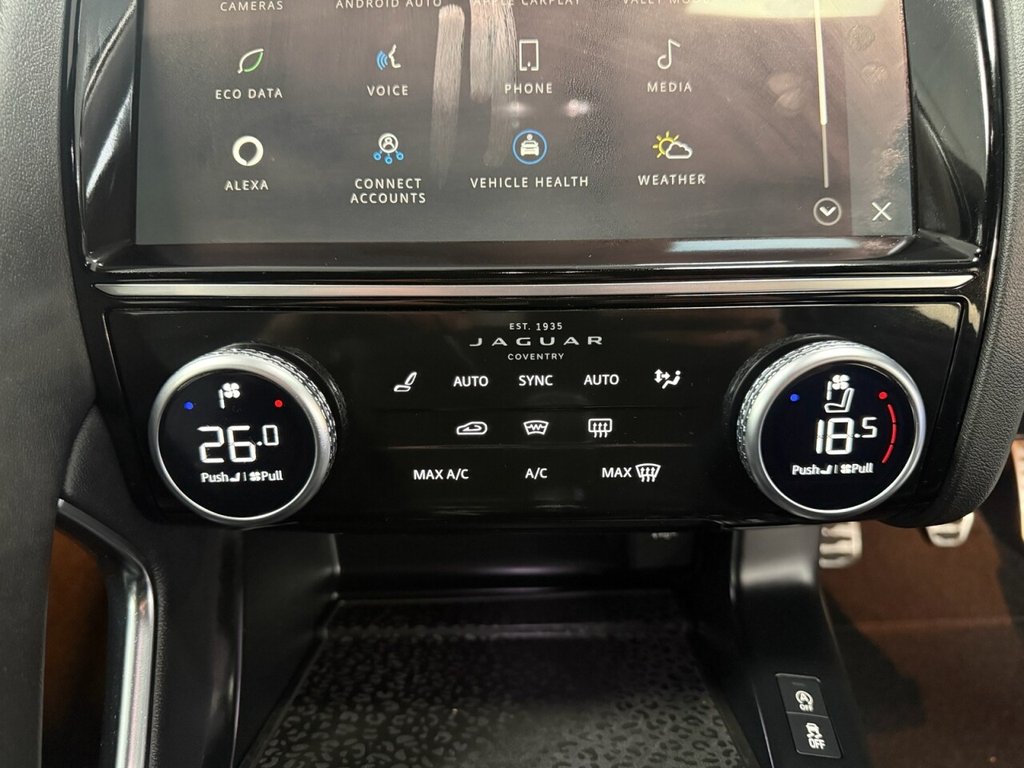 Used Jaguar E-Pace 2021 for sale - 77153375: Photo 43