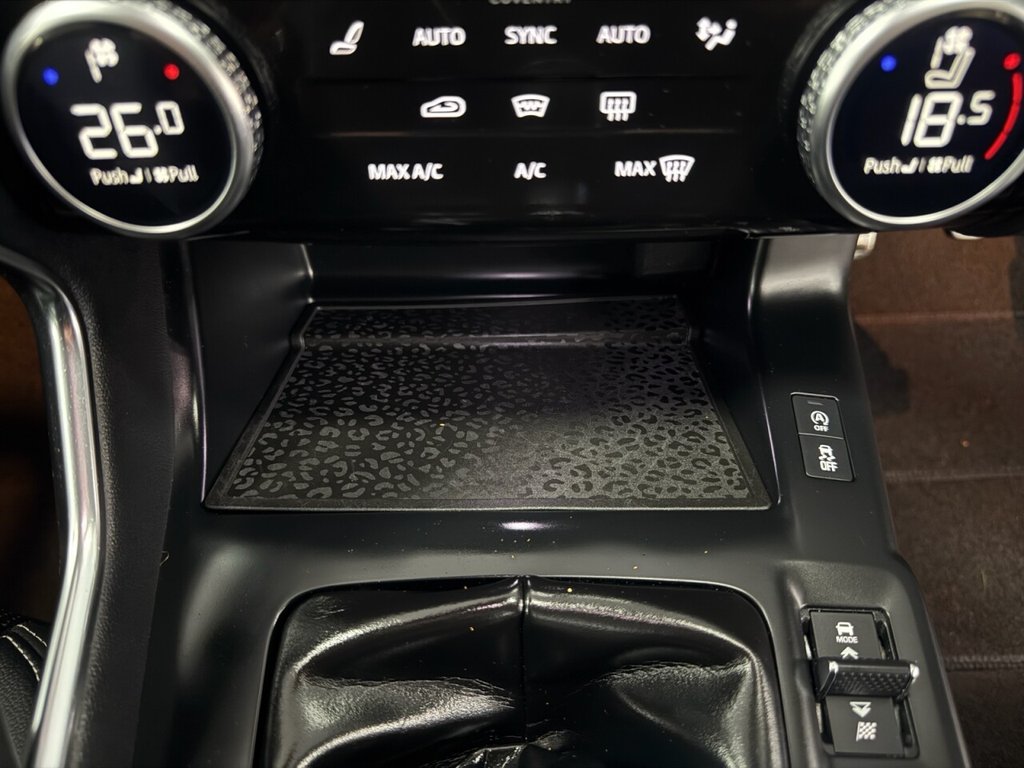 Used Jaguar E-Pace 2021 for sale - 77153375: Photo 44