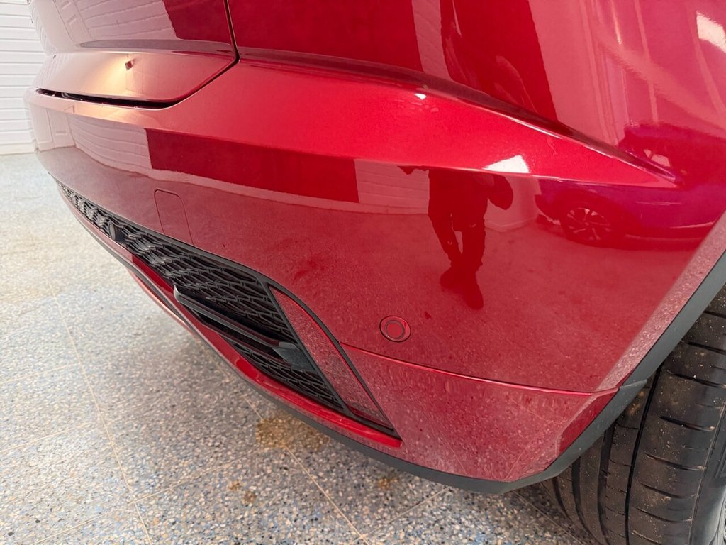 Used Jaguar E-Pace 2021 for sale - 77153375: Photo 5