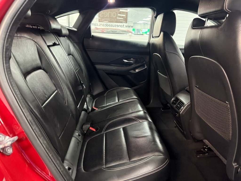 Used Jaguar E-Pace 2021 for sale - 77153375: Photo 6