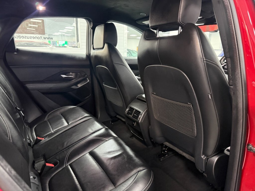 Used Jaguar E-Pace 2021 for sale - 77153375: Photo 7