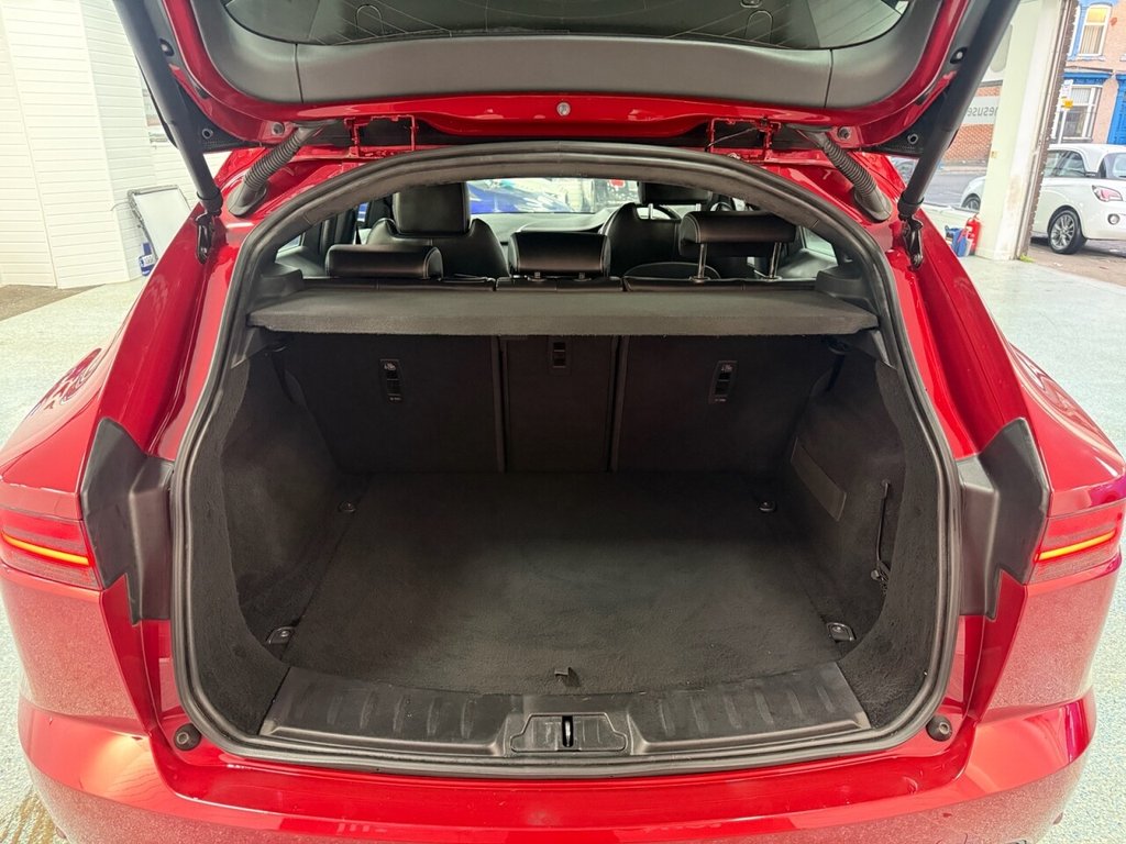 Used Jaguar E-Pace 2021 for sale - 77153375: Photo 9