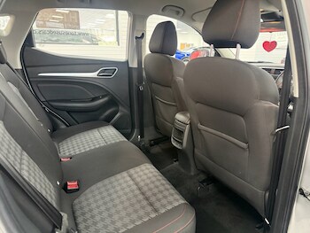 Used MG MG ZS 2023 for sale - 78272310: Photo