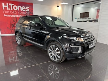 Used Land Rover Range Rover Evoque 2017 for sale - 78943449: Photo