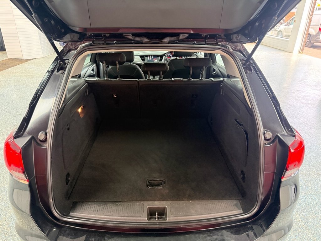 Used Vauxhall Astra 2017 for sale - 77655214: Photo 10