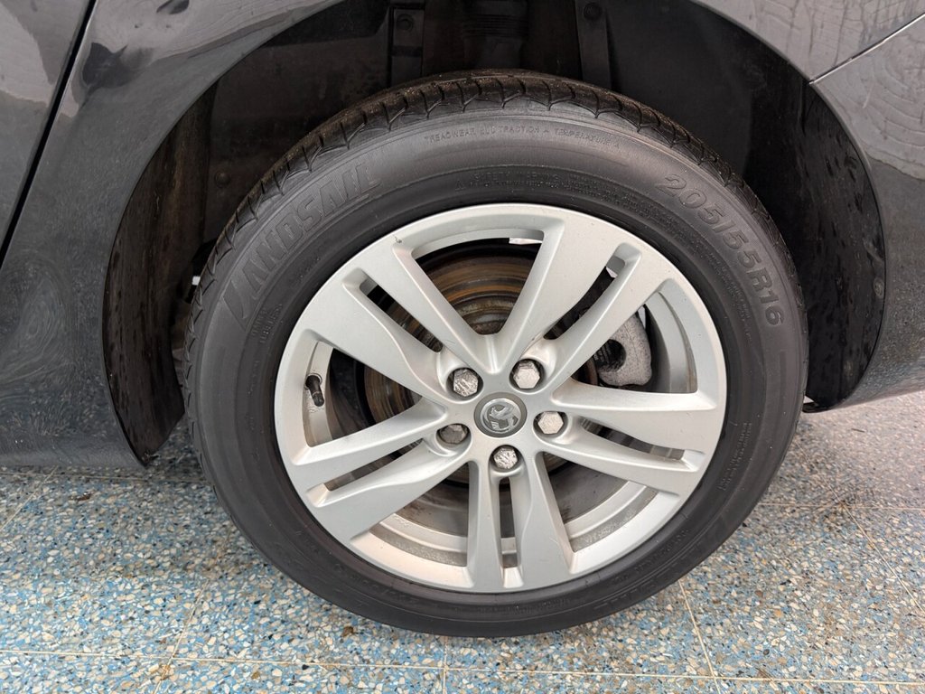 Used Vauxhall Astra 2017 for sale - 77655214: Photo 12