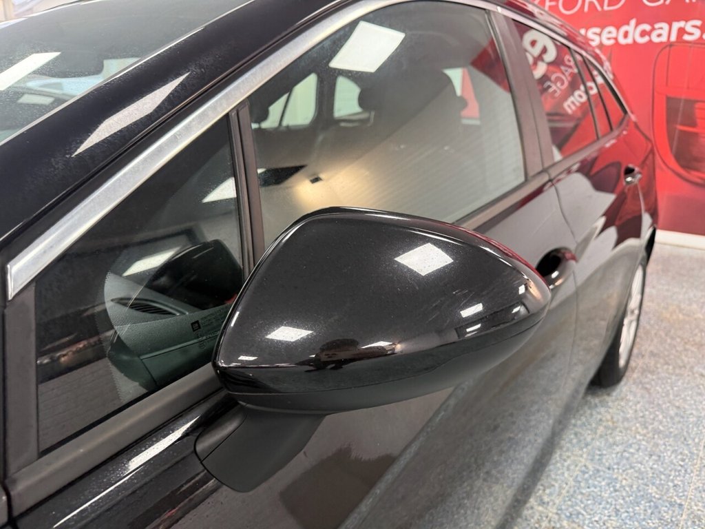 Used Vauxhall Astra 2017 for sale - 77655214: Photo 15