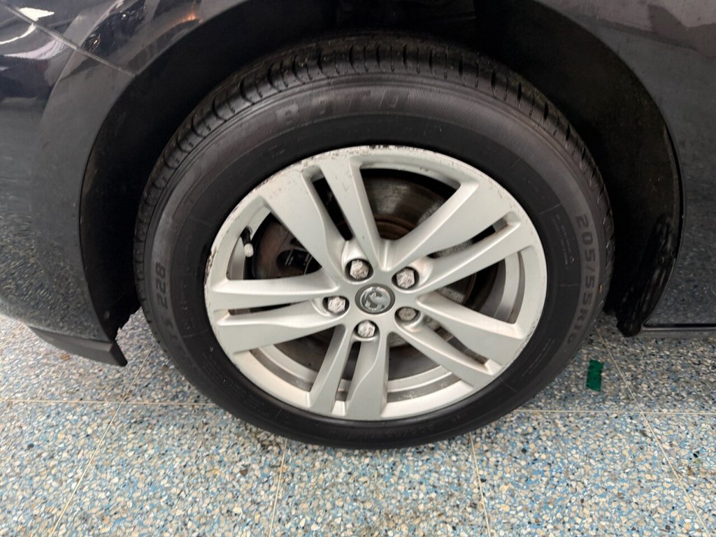 Used Vauxhall Astra 2017 for sale - 77655214: Photo 16