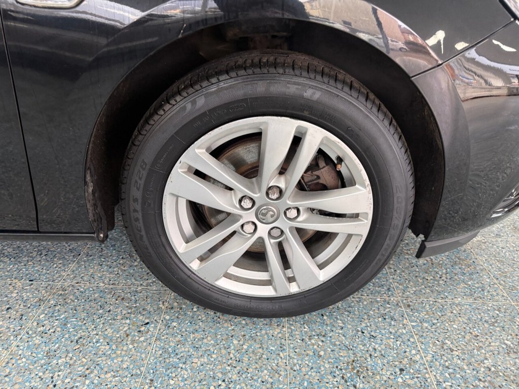 Used Vauxhall Astra 2017 for sale - 77655214: Photo 19