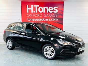 2017 (17) - 1.6 CDTi 16V 136 Design 5dr Auto