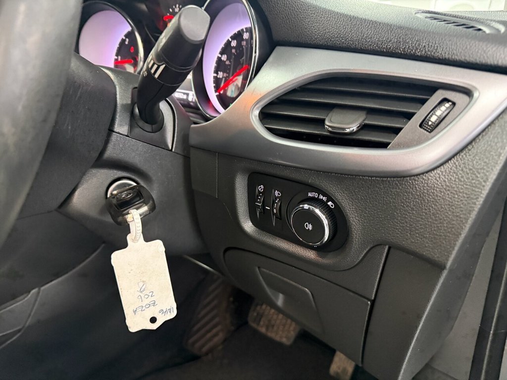Used Vauxhall Astra 2017 for sale - 77655214: Photo 23