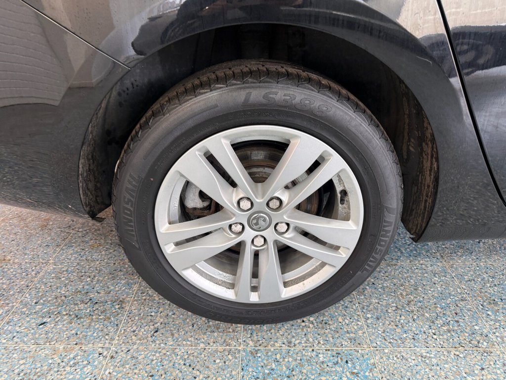 Used Vauxhall Astra 2017 for sale - 77655214: Photo 3