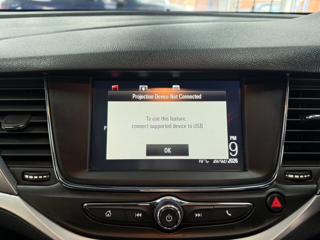 Used Vauxhall Astra 2017 for sale - 77655214: Photo 30