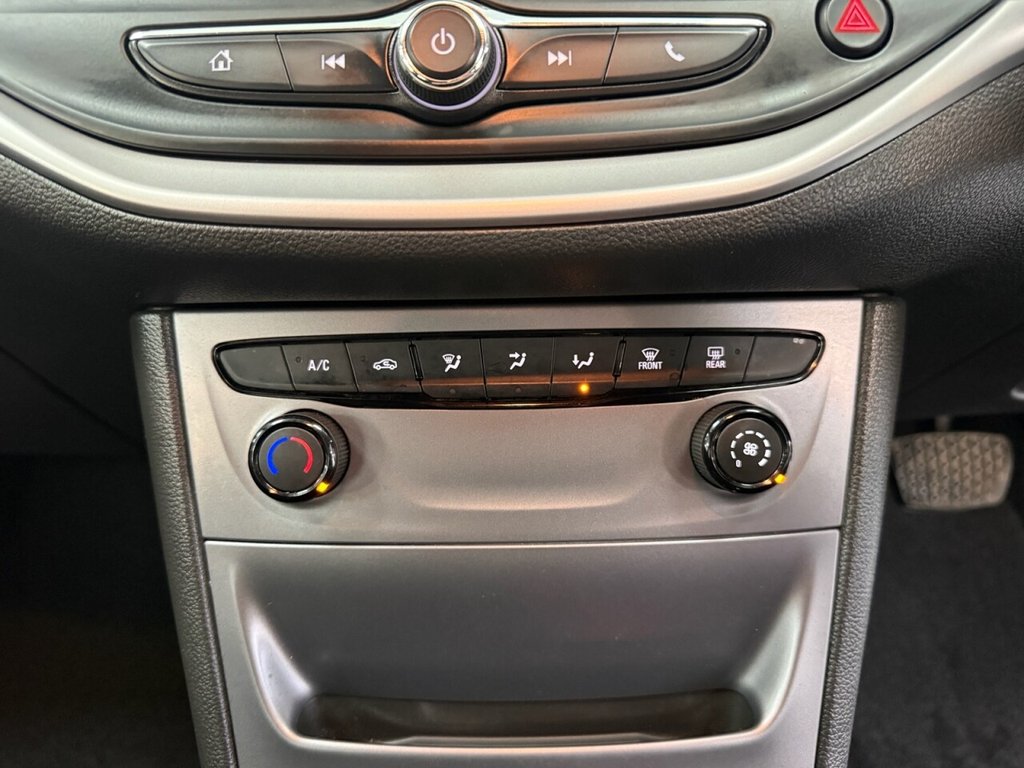 Used Vauxhall Astra 2017 for sale - 77655214: Photo 31