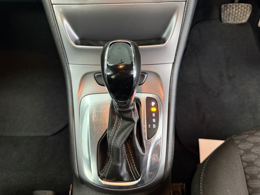 Used Vauxhall Astra 2017 for sale - 77655214: Photo 32