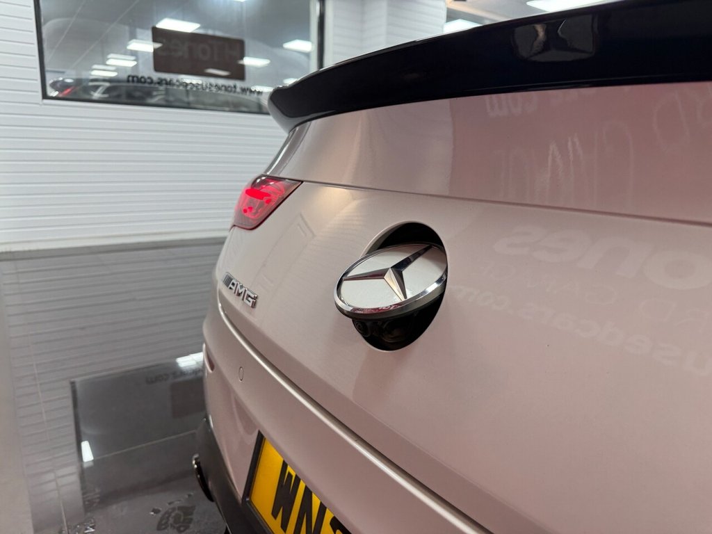 Used Mercedes-Benz CLA 2021 for sale - 78017370: Photo 11