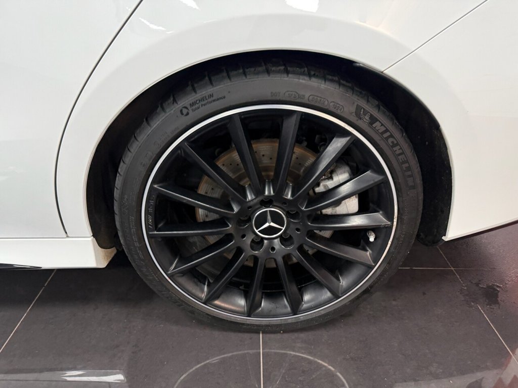 Used Mercedes-Benz CLA 2021 for sale - 78017370: Photo 16