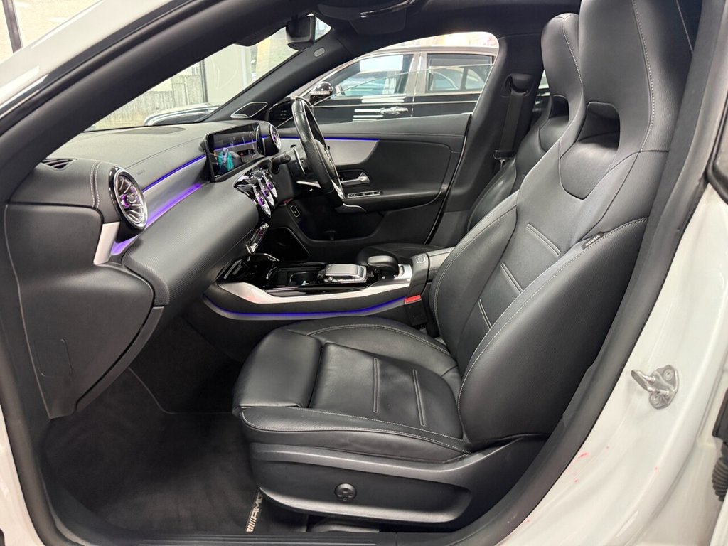 Used Mercedes-Benz CLA 2021 for sale - 78017370: Photo 18