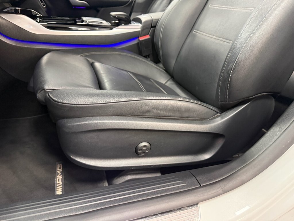 Used Mercedes-Benz CLA 2021 for sale - 78017370: Photo 20