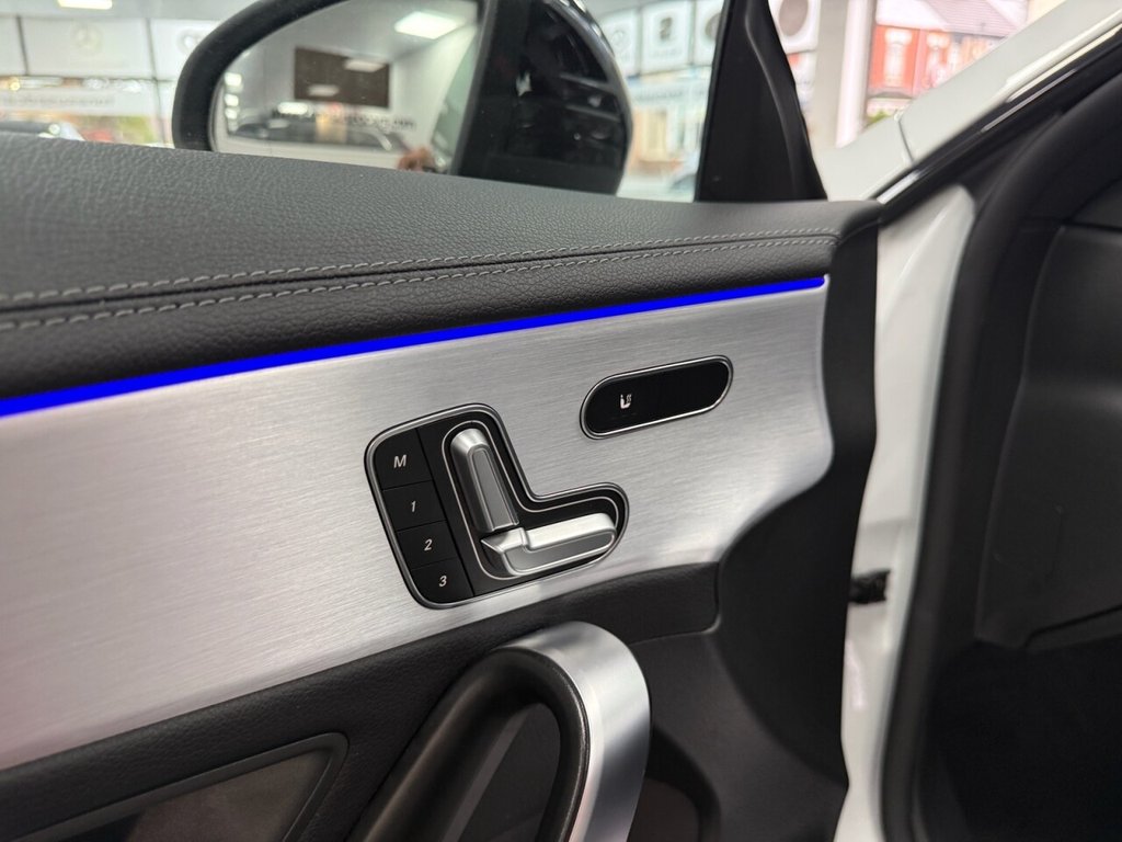 Used Mercedes-Benz CLA 2021 for sale - 78017370: Photo 22