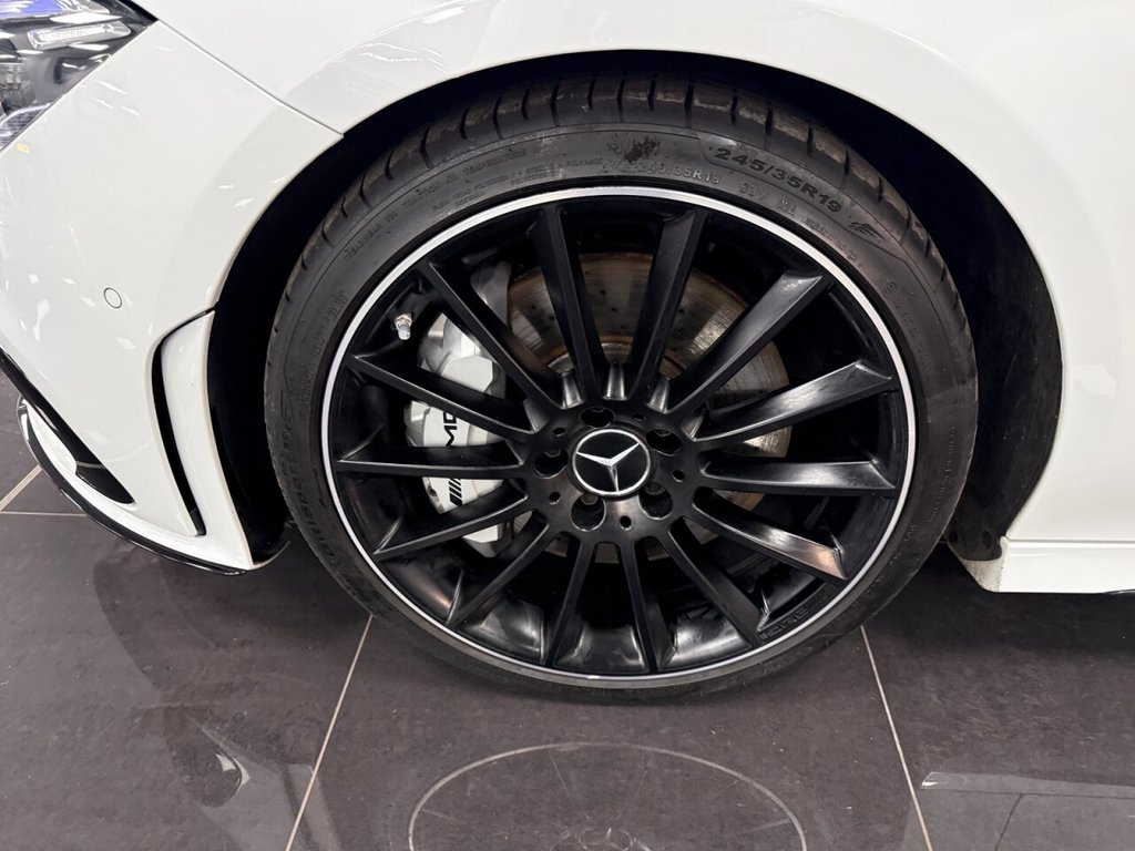 Used Mercedes-Benz CLA 2021 for sale - 78017370: Photo 27