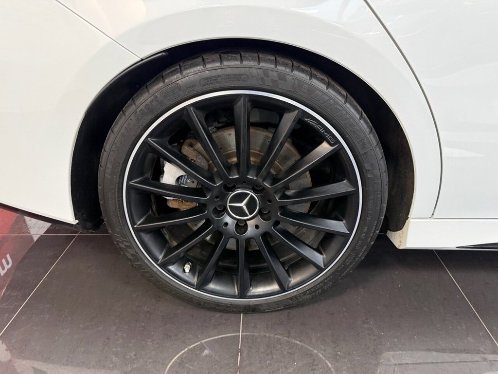 Used Mercedes-Benz CLA 2021 for sale - 78017370: Photo 3