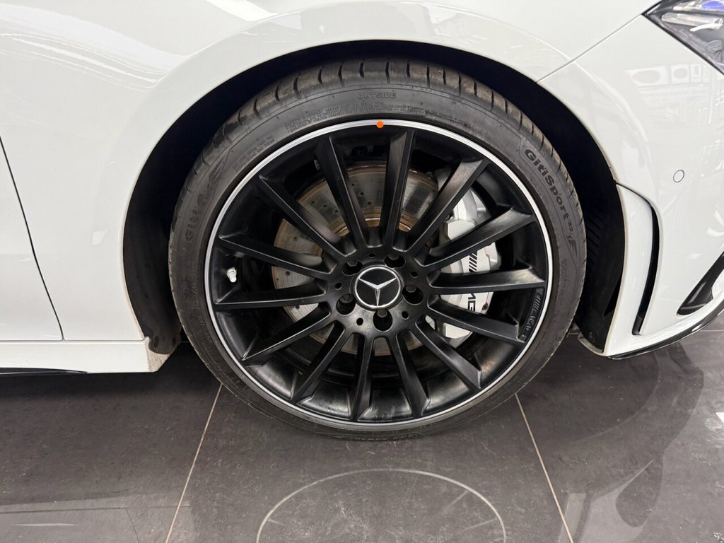 Used Mercedes-Benz CLA 2021 for sale - 78017370: Photo 30