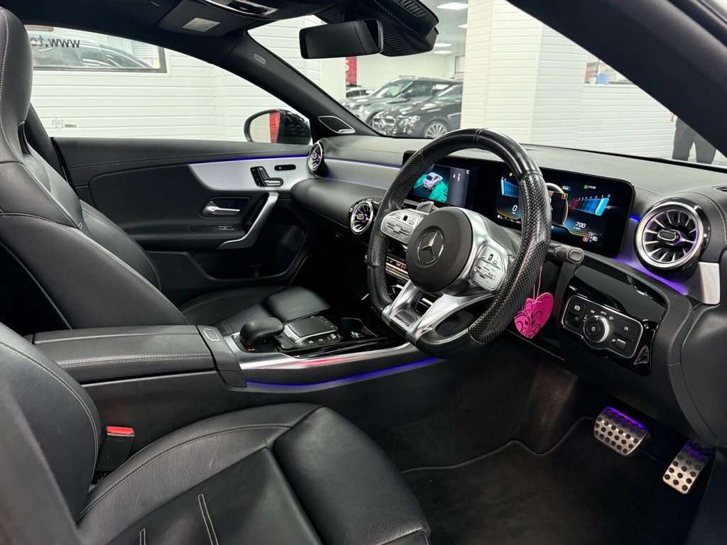 Used Mercedes-Benz CLA 2021 for sale - 78017370: Photo 31