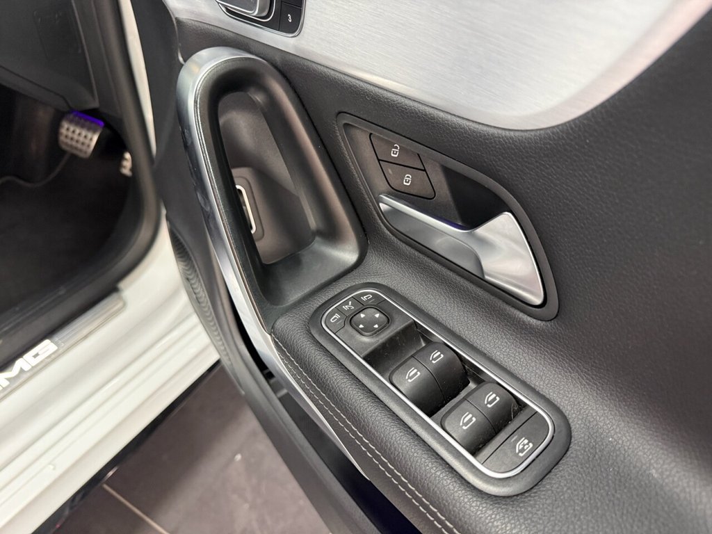 Used Mercedes-Benz CLA 2021 for sale - 78017370: Photo 33