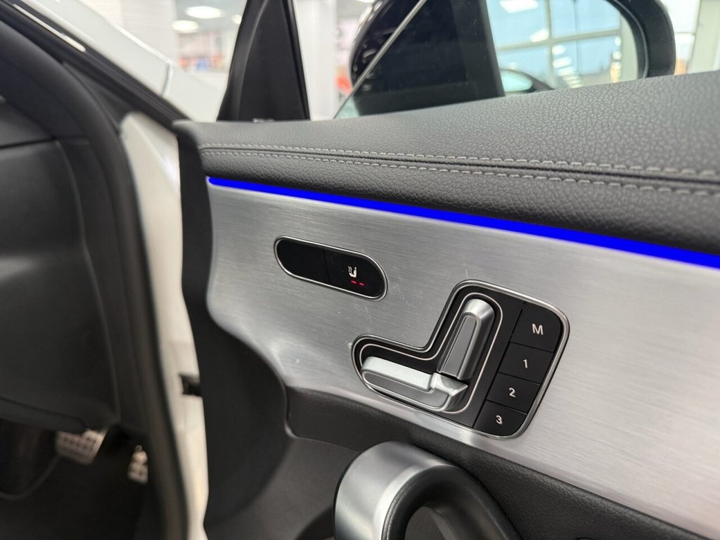 Used Mercedes-Benz CLA 2021 for sale - 78017370: Photo 34