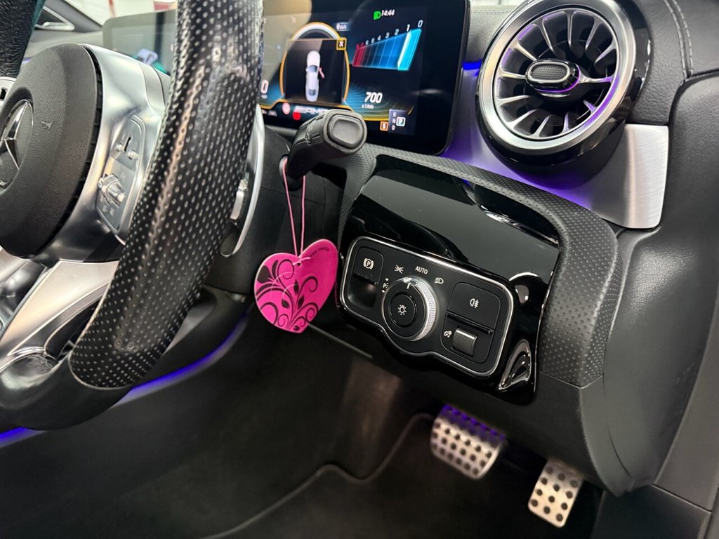 Used Mercedes-Benz CLA 2021 for sale - 78017370: Photo 36