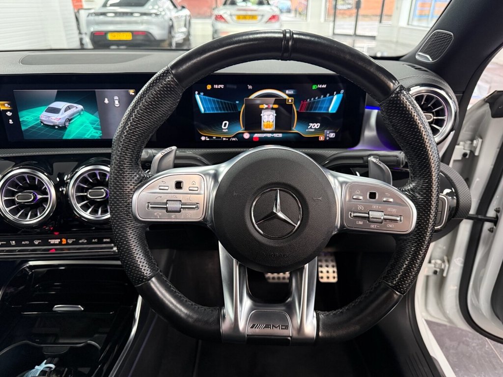 Used Mercedes-Benz CLA 2021 for sale - 78017370: Photo 37